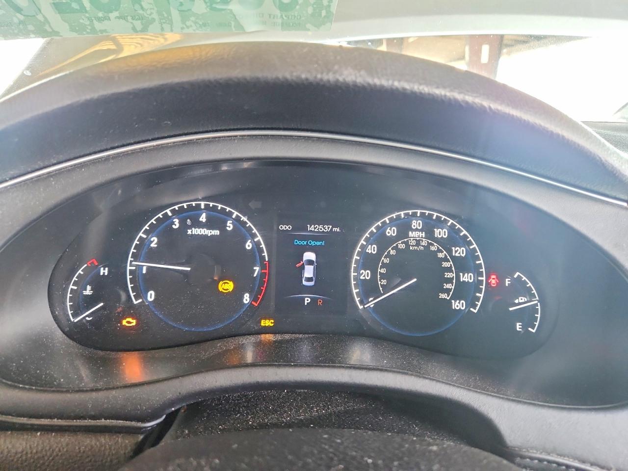 2012 Hyundai Genesis 3.8l Silver vin: KMHGC4DD0CU153321