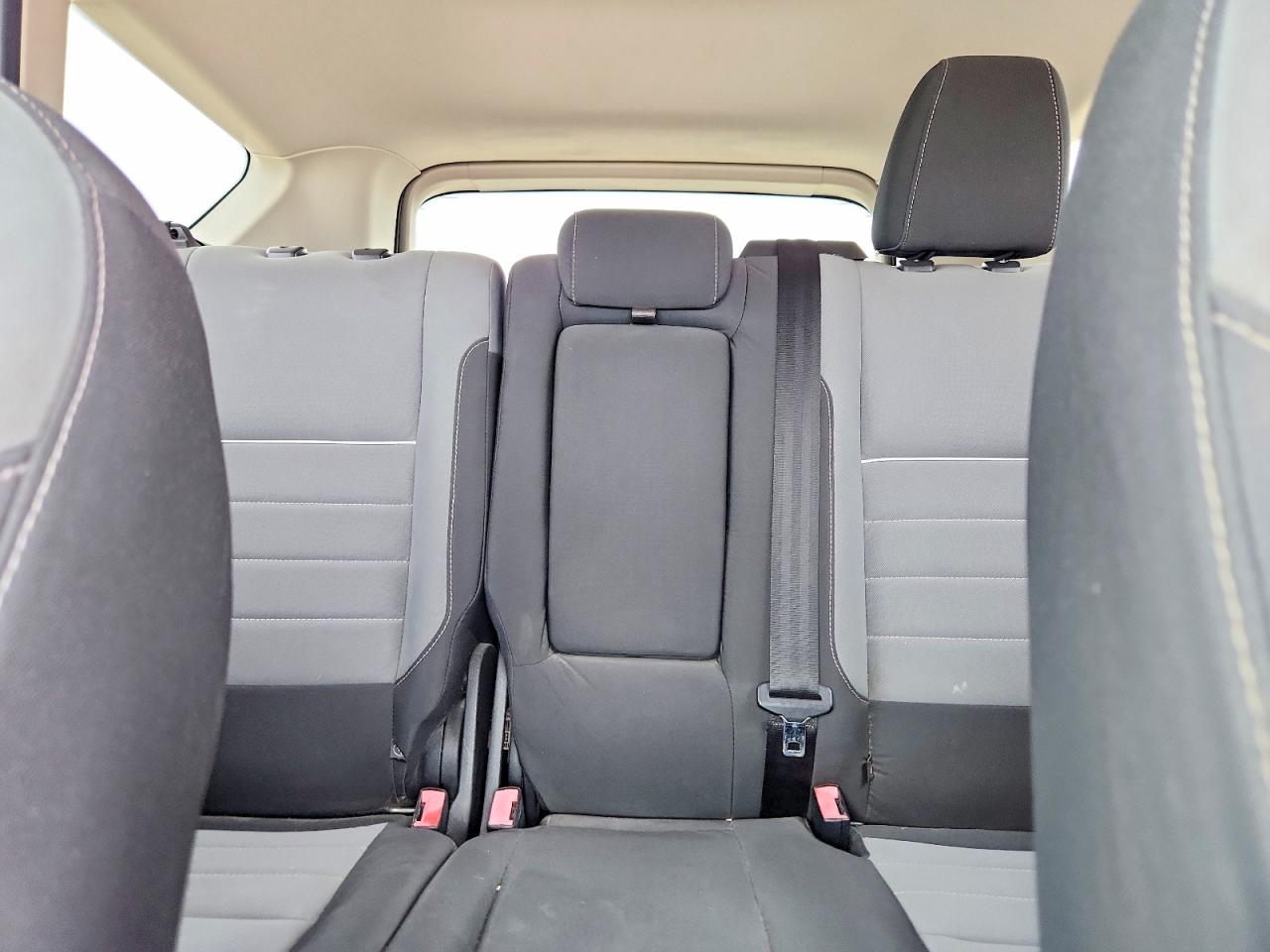 2013 Ford Escape Se Black vin: 1FMCU0GX9DUD53223