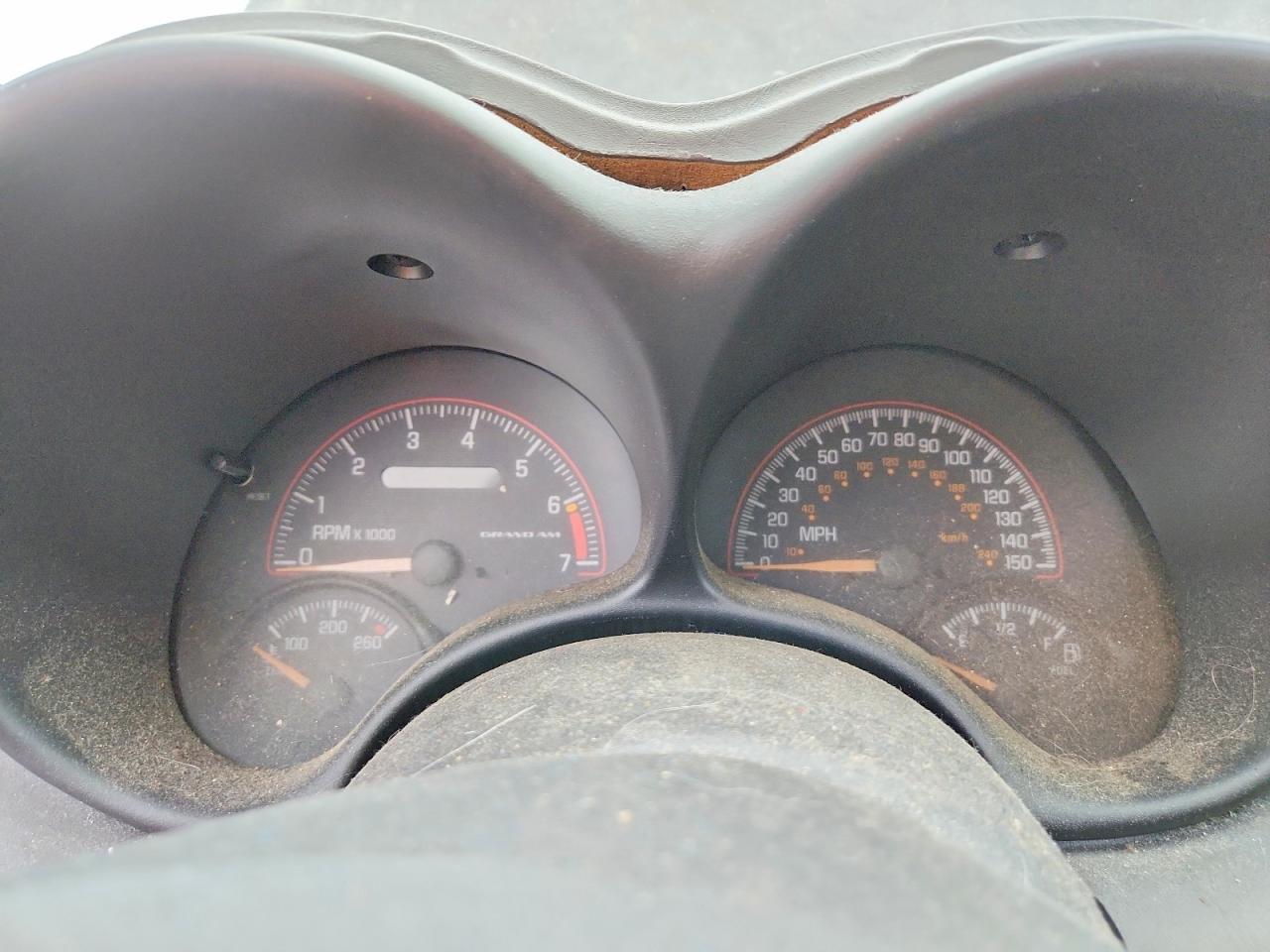 2002 Pontiac Grand Am Gt Black vin: 1G2NW52E32M703781