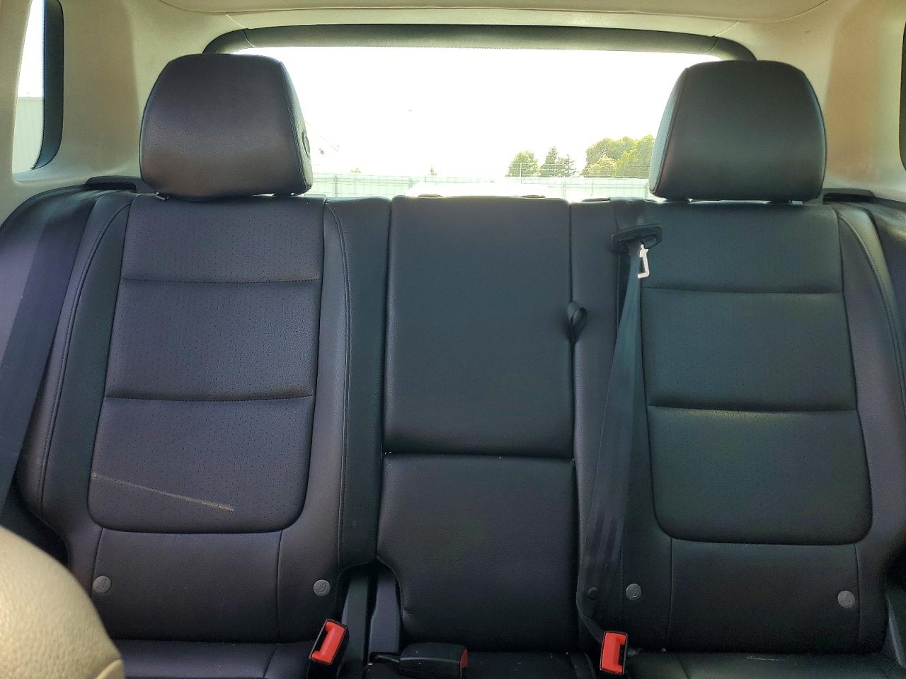 2013 Volkswagen Tiguan S Серый vin: WVGAV7AX1DW547741