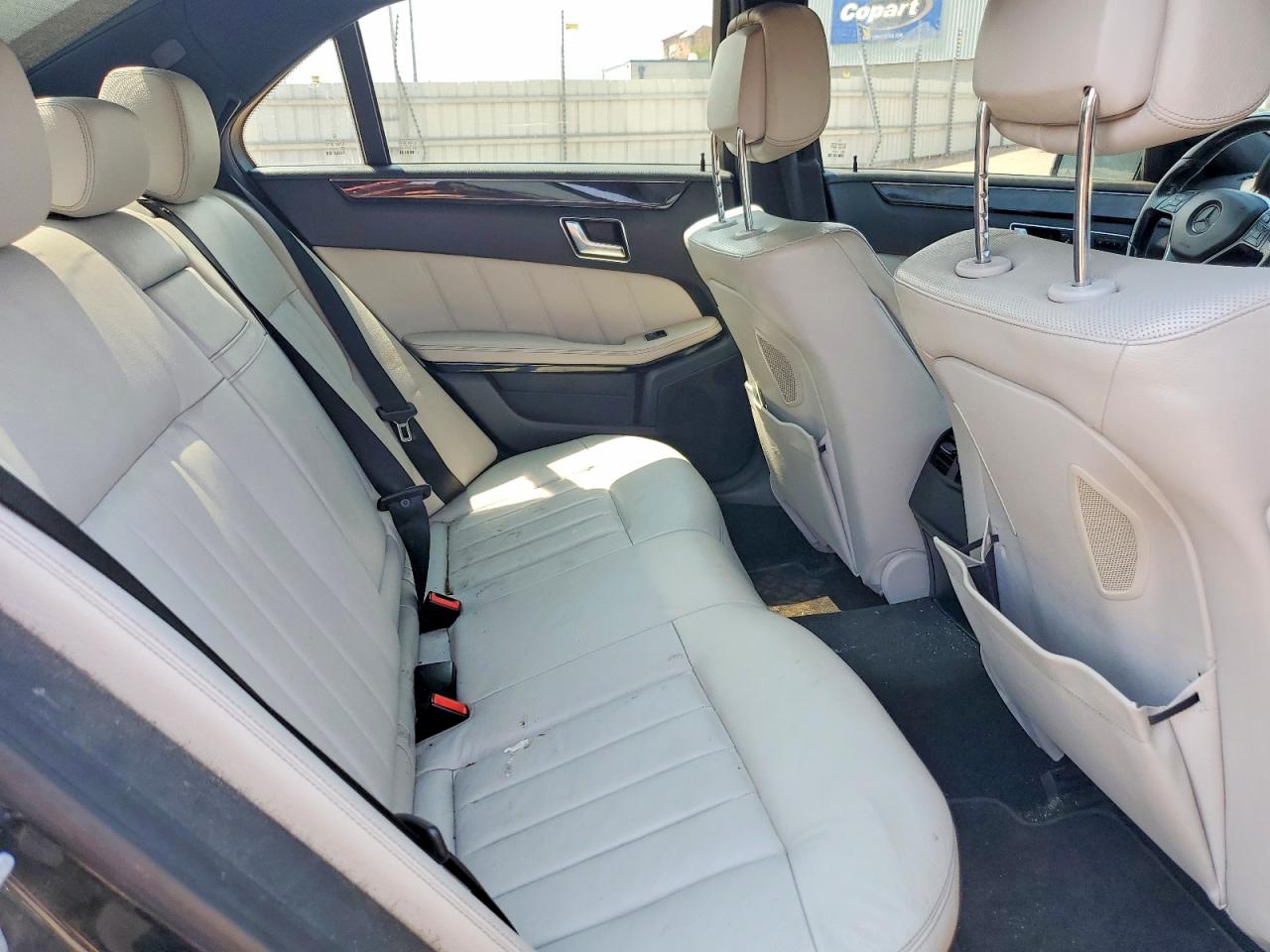 2014 Mercedes-benz E 550 4matic Black vin: WDDHF9BBXEA882970