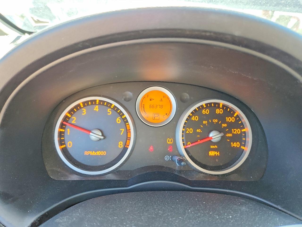 2008 Nissan Sentra 2.0 Gray vin: 3N1AB61E88L622911