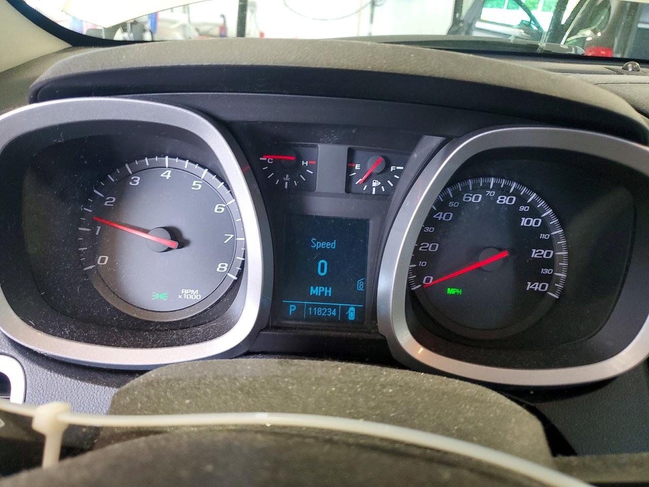 2011 Chevrolet Equinox Lt Gold vin: 2GNALDEC1B1195949