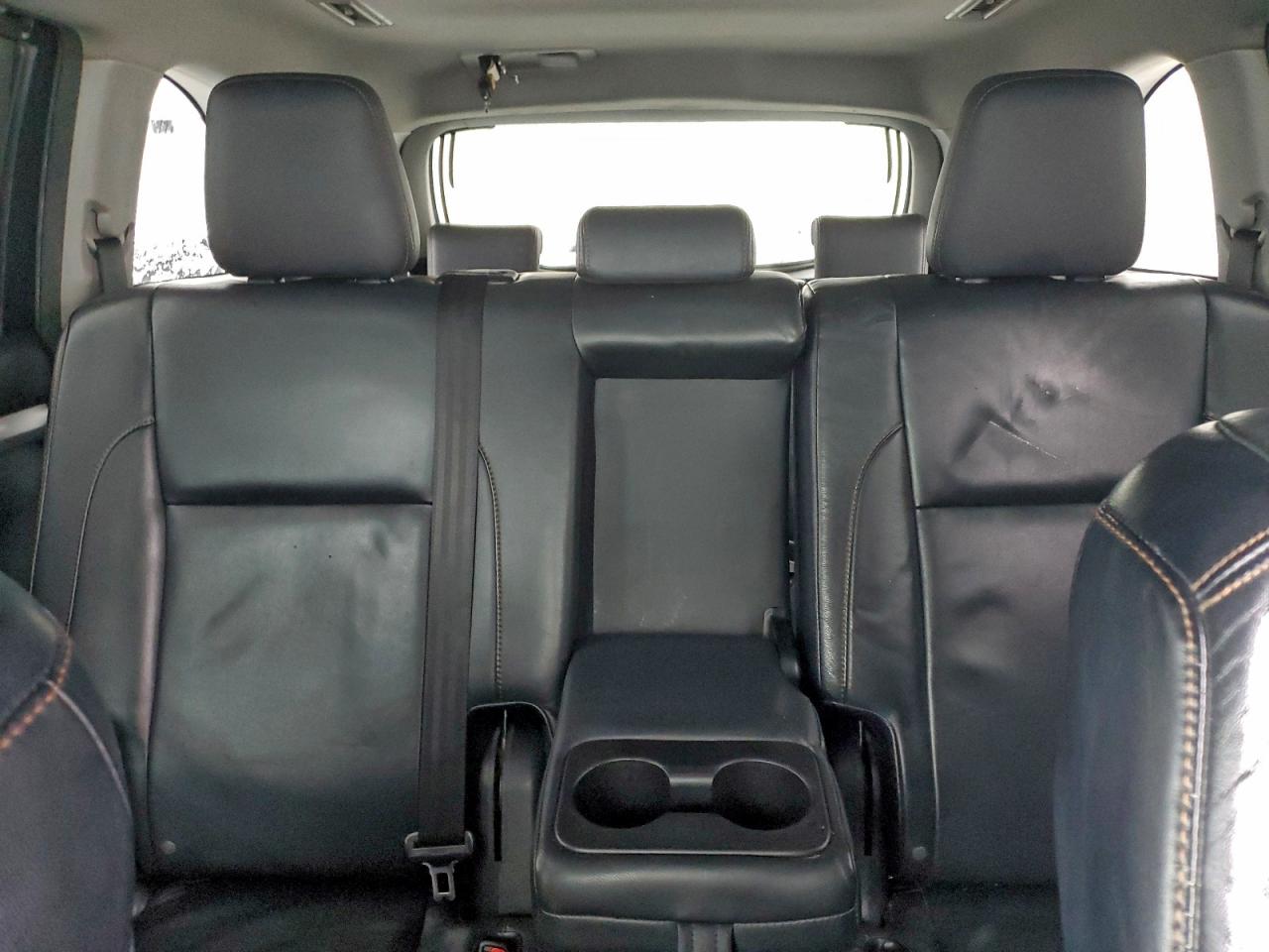2016 Toyota Highlander Xle Charcoal vin: 5TDJKRFH6GS244954