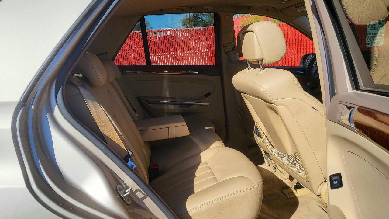 2006 Mercedes-benz Ml 350 Золотой vin: 4JGBB86E36A134018