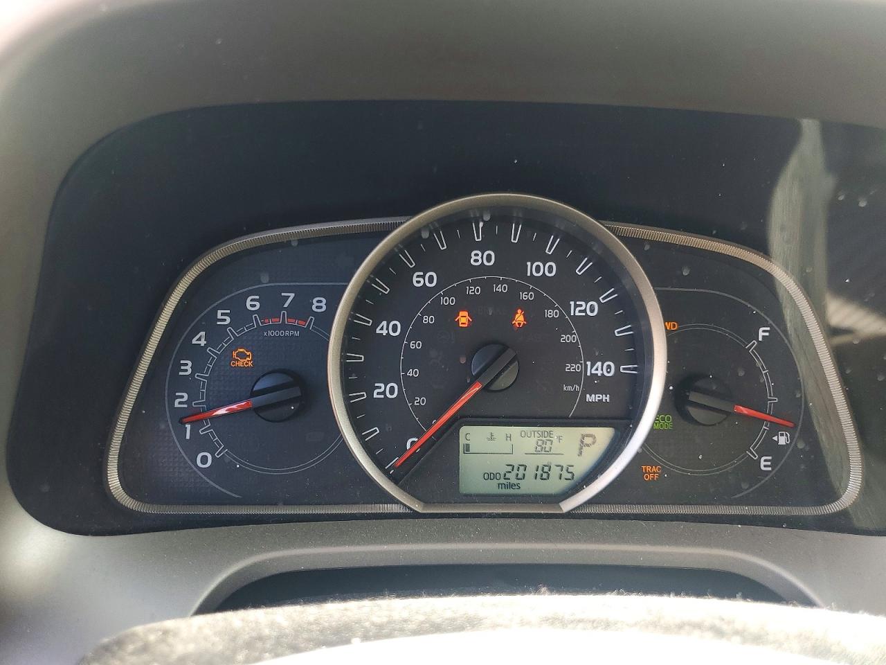 2013 Toyota Rav4 Xle Black vin: 2T3RFREVXDW069360