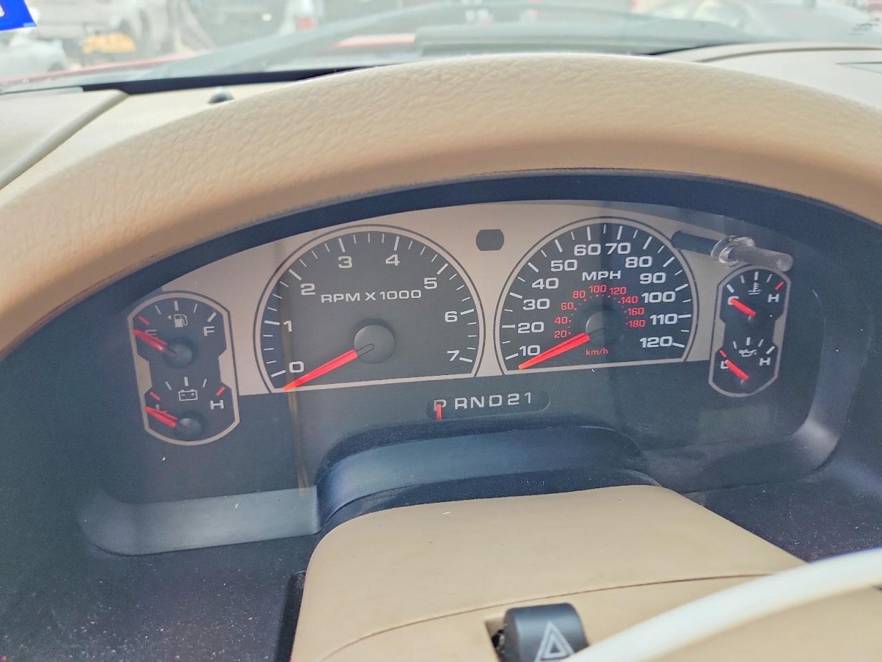 2007 Ford F150 Supercrew Red vin: 1FTRW12WX7FB82830