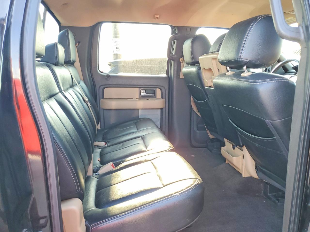 2013 Ford F150 Xlt Черный vin: 1FTFW1EF6DKD15066