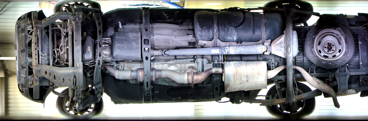 2014 Toyota Tacoma Base Белый vin: 5TFNX4CN8EX041183