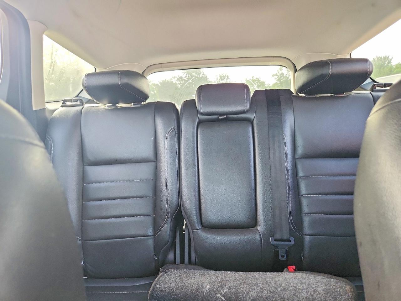 2013 Ford Escape Sel Gray vin: 1FMCU0H92DUA73174