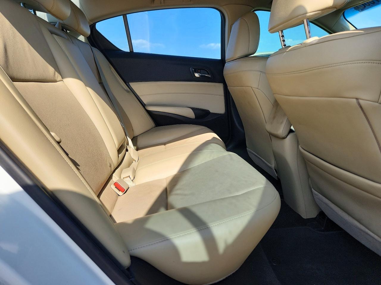 2013 Acura Ilx Hybrid Tech White vin: 19VDE3F70DE301964