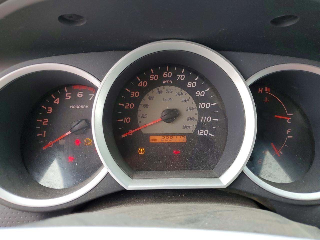 2007 Toyota Tacoma Double Cab Long Bed Blue vin: 5TEMU52N97Z325073