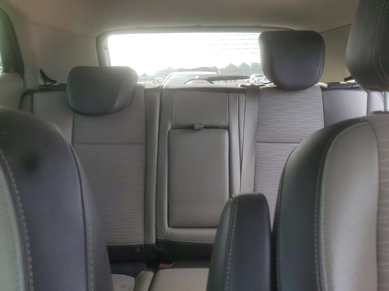 2015 Buick Encore Black vin: KL4CJESB1FB174088