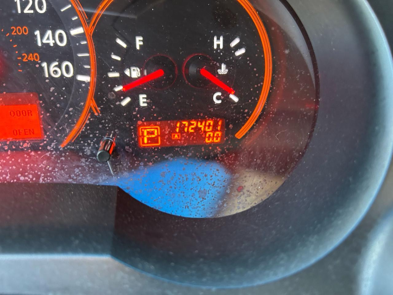 2008 Nissan Altima 2.5 Black vin: 1N4AL21E98C239726