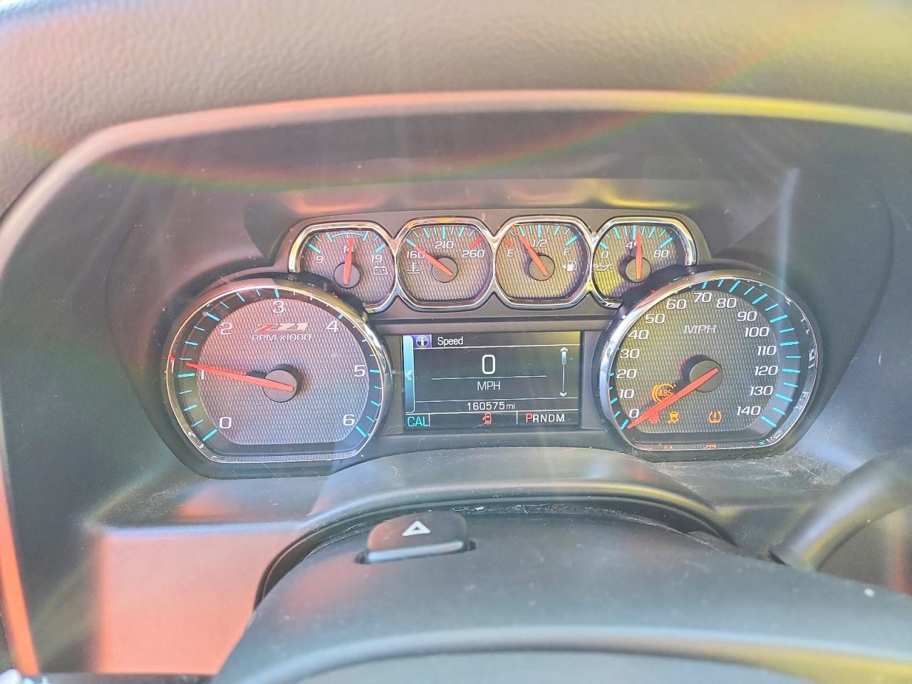 2015 Chevrolet Silverado K1500 Lt Black vin: 1GCVKREC7FZ213975