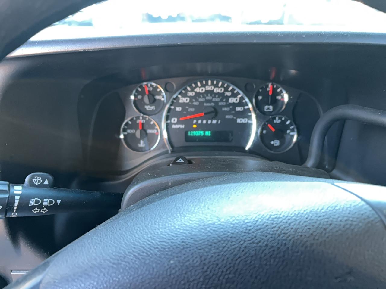 2013 Gmc Savana Cutaway G3500 Yellow vin: 1GD373BG6D1141266