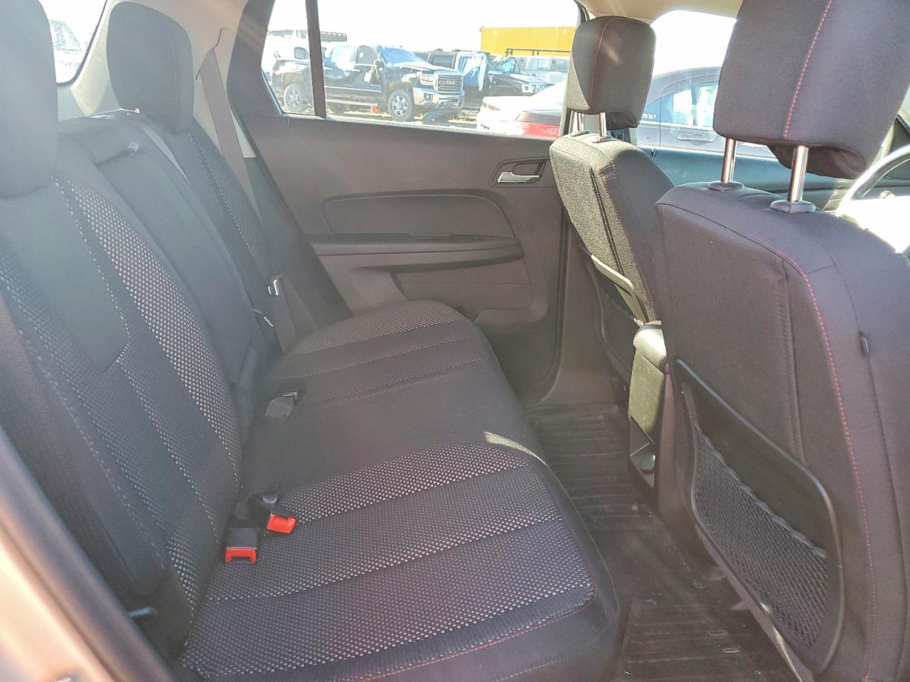 2015 Gmc Terrain Sle Бежевый vin: 2GKFLWEK4F6293761