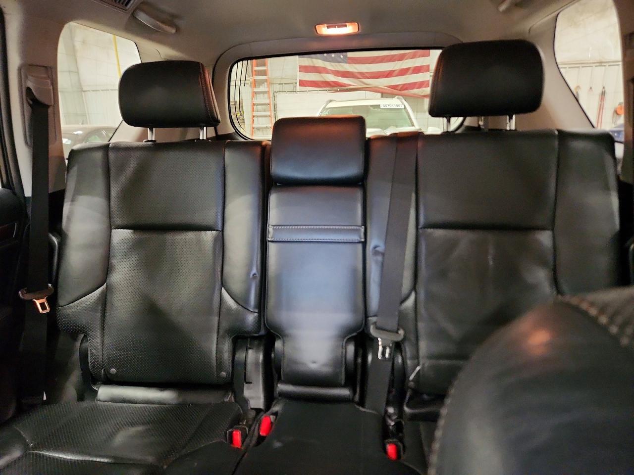 2010 Lexus Gx 460 Silver vin: JTJBM7FX3A5016527