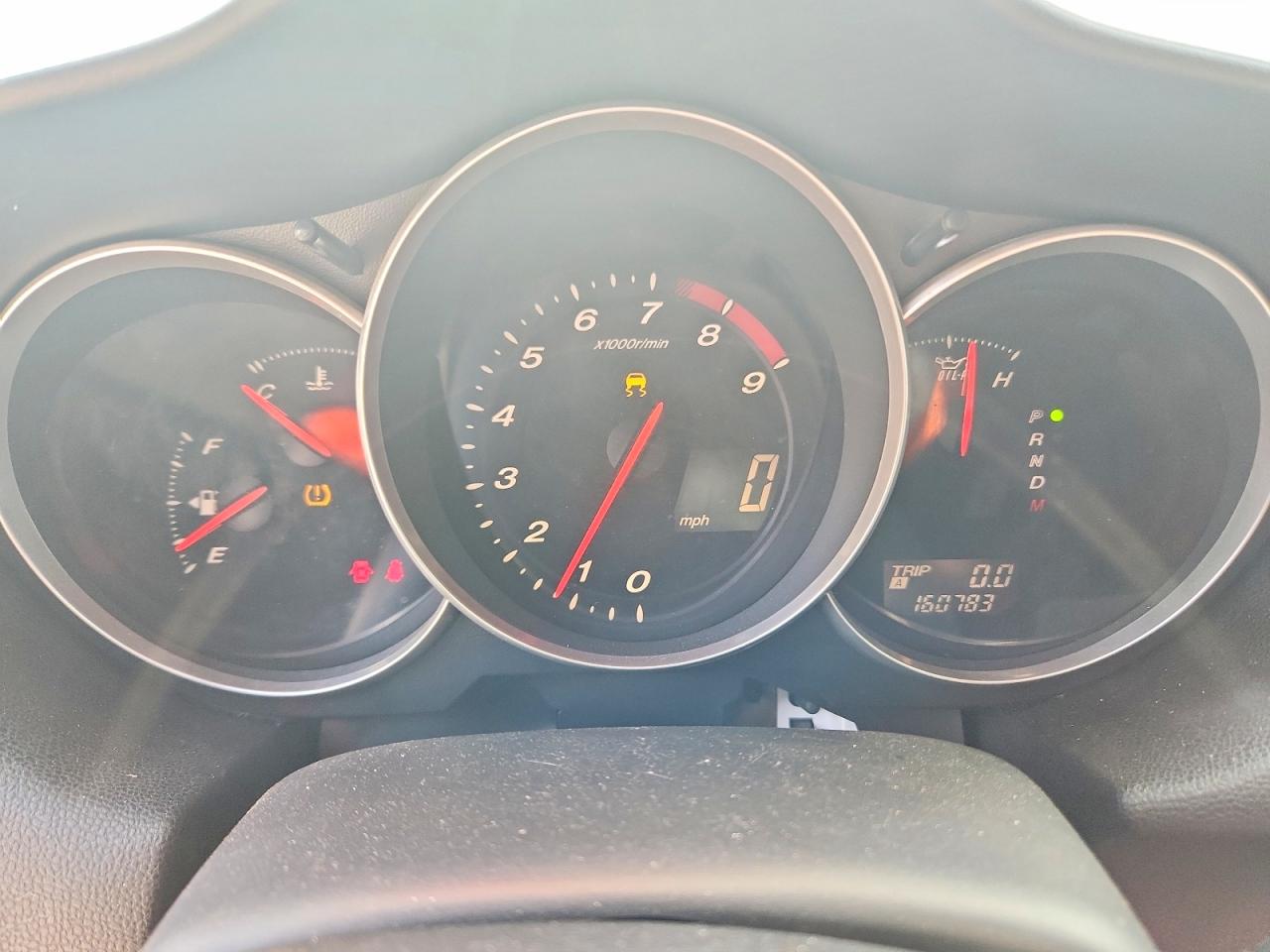 2004 Mazda Rx8 Silver vin: JM1FE17N440118058