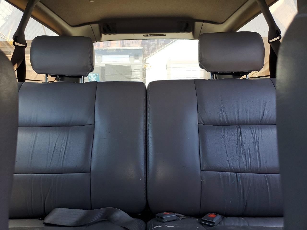 1994 Toyota 4runner Vn29 Sr5 Красный vin: JT3VN29V7R0024444
