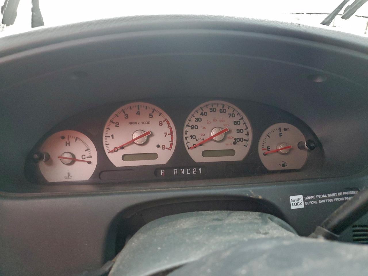 2001 Nissan Quest Se Silver vin: 4N2ZN16T31D812206
