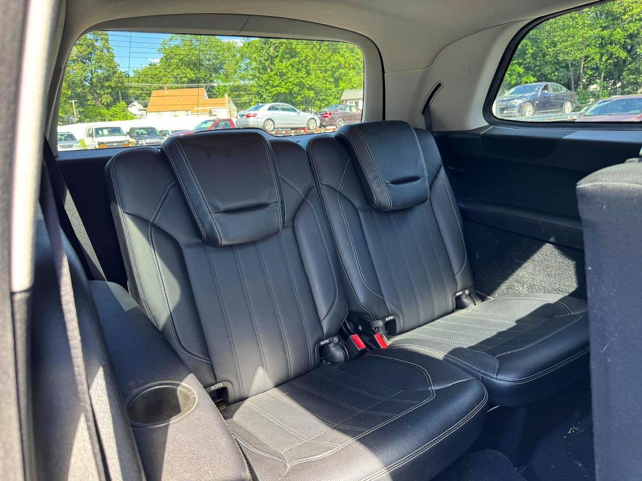 2015 Mercedes-benz Gl 450 4matic Серебряный vin: 4JGDF6EE9FA524883