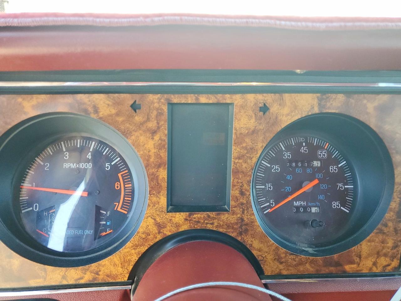 1987 Ford Ranger Super Cab Silver vin: 1FTCR14T5HPA94246