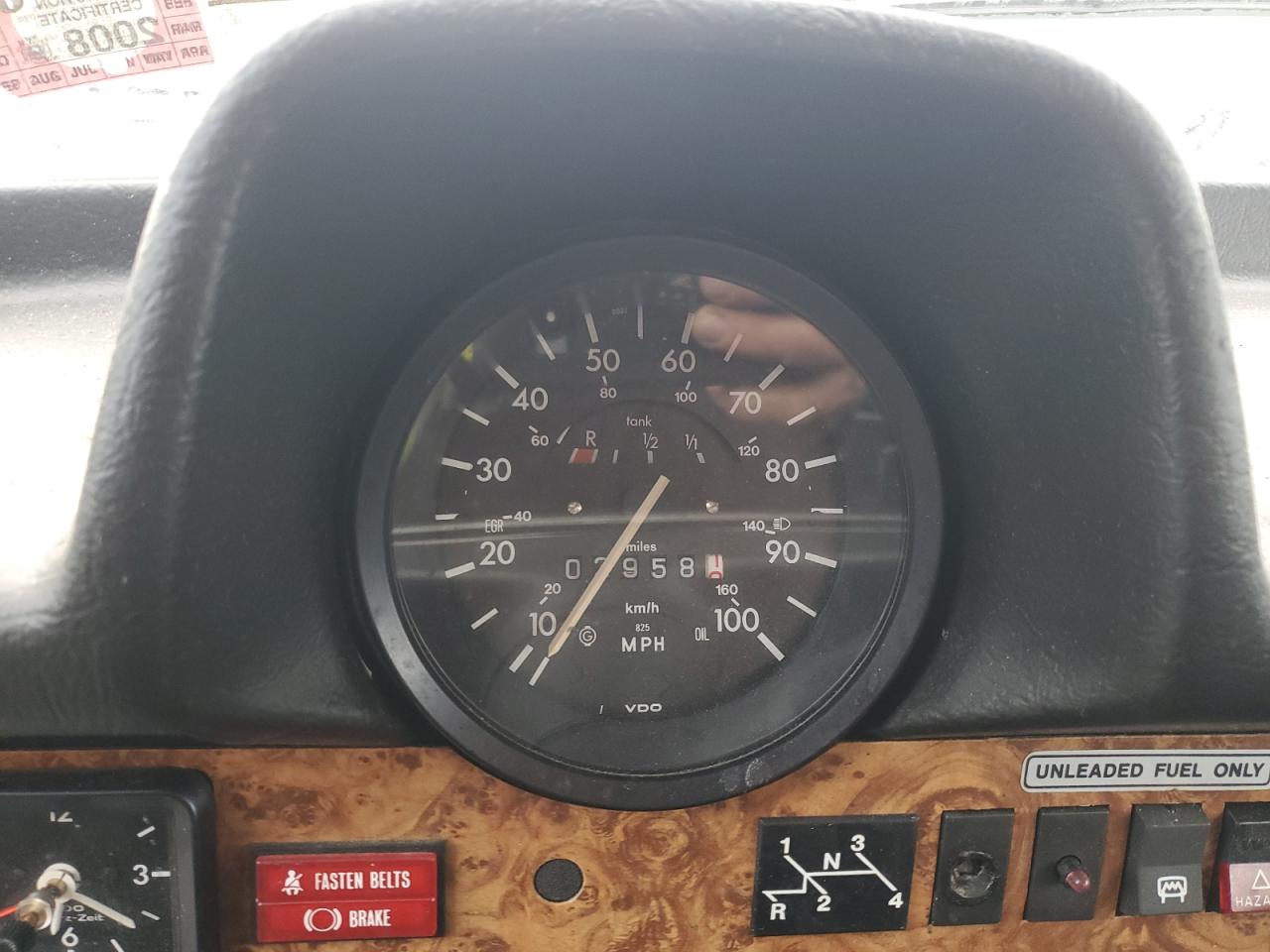 1979 Volkswagen Beetle Бирюзовый vin: 1592035467
