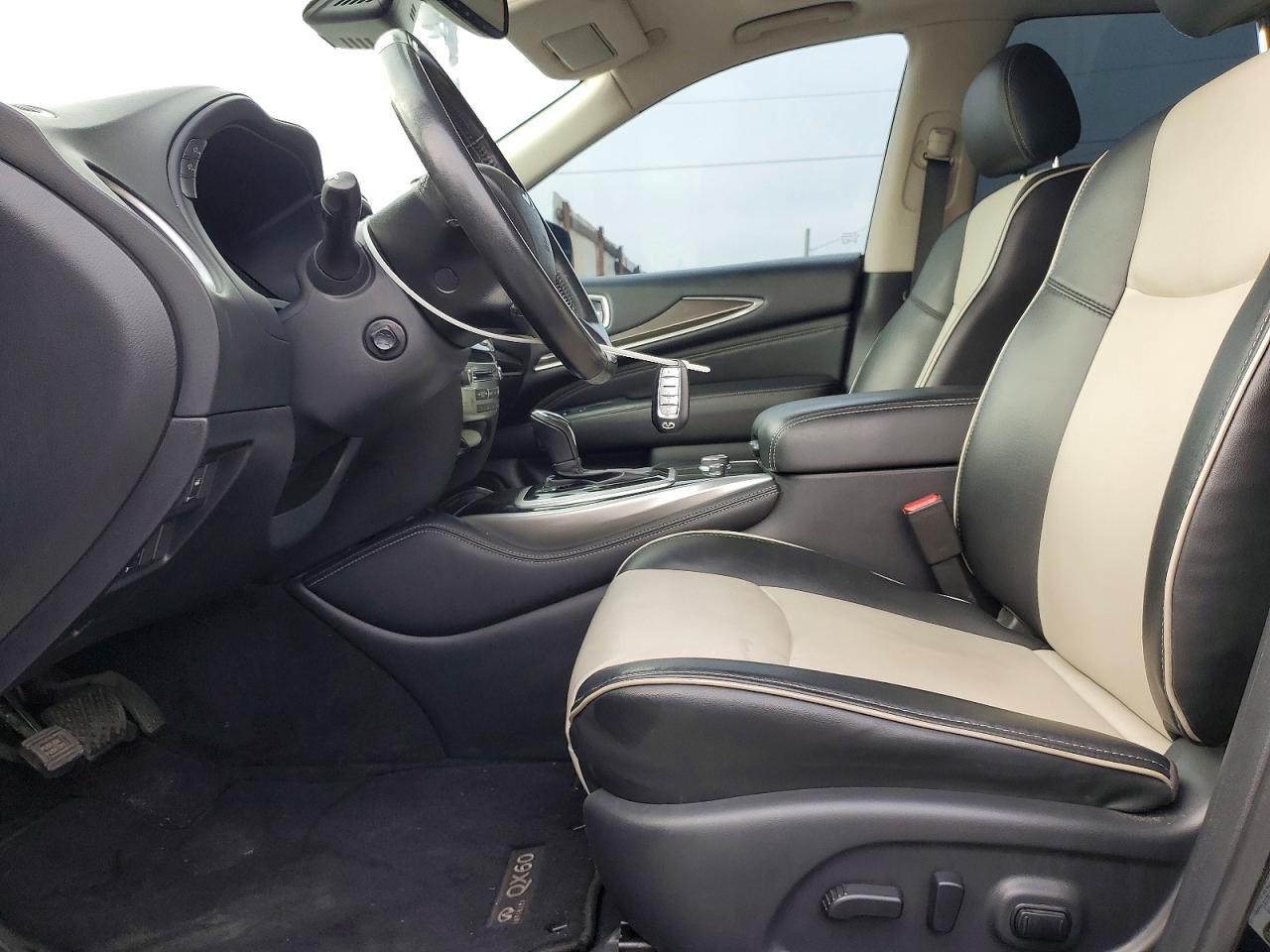 2020 Infiniti Qx60 Signature Edition Black vin: 5N1DL0MN3LC547471