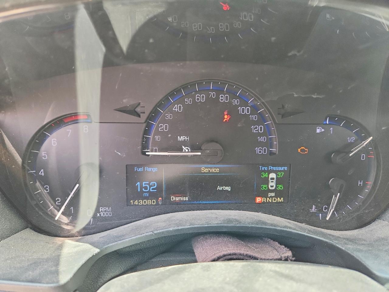 2015 Cadillac Ats Performance Blue vin: 1G6AJ5SX7F0121449