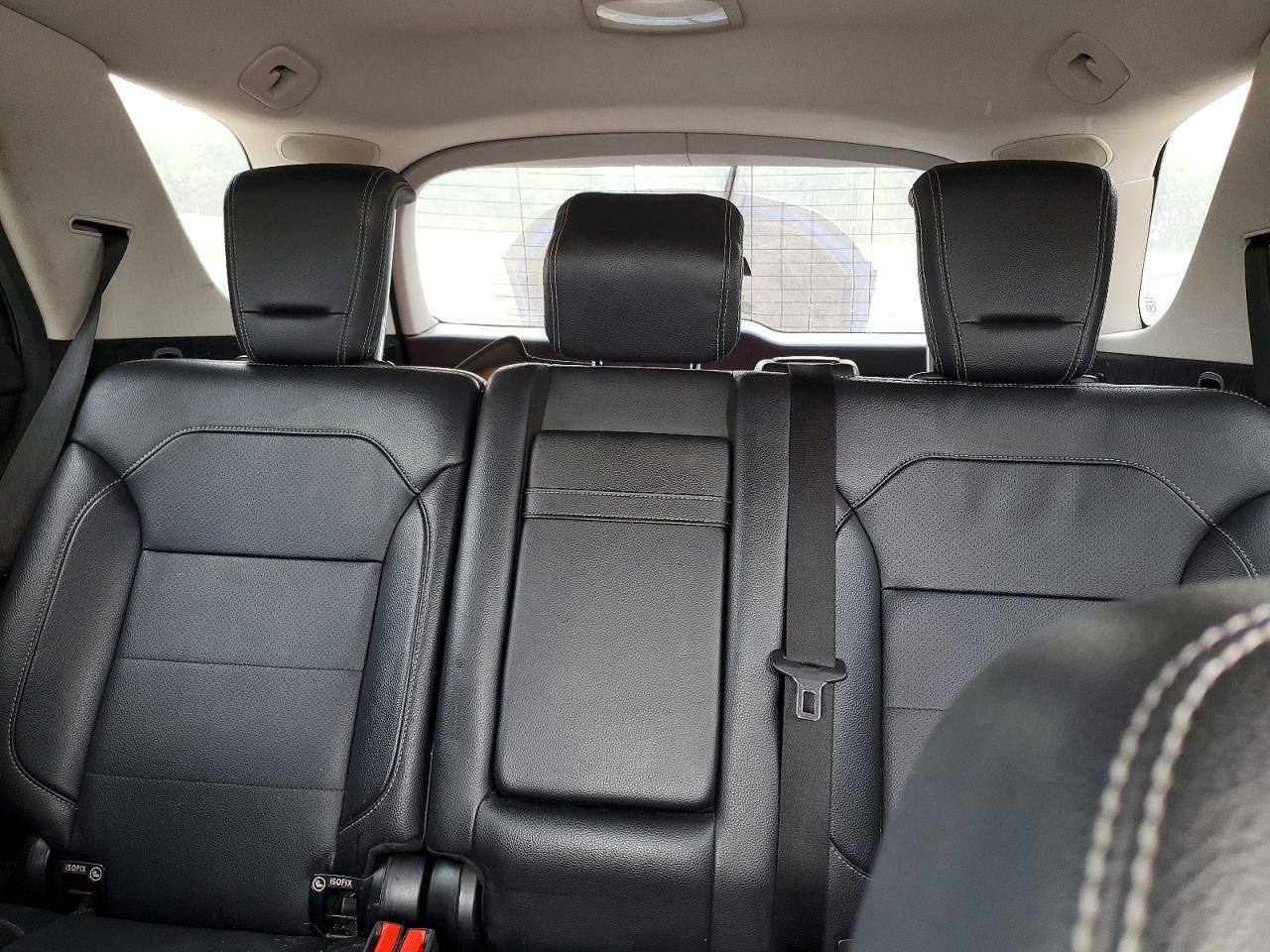 2014 Mercedes-benz Ml 350 4matic Black vin: 4JGDA5HB3EA415568
