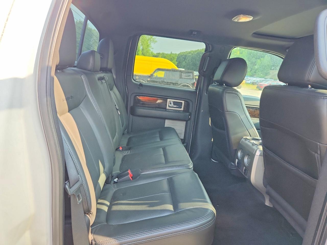 2014 Ford F150 Supercrew White vin: 1FTFW1ET9EFA34962