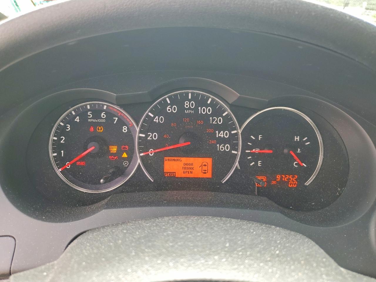 2011 Nissan Altima 2.5 S Белый vin: 1N4AL2EP3BC175122