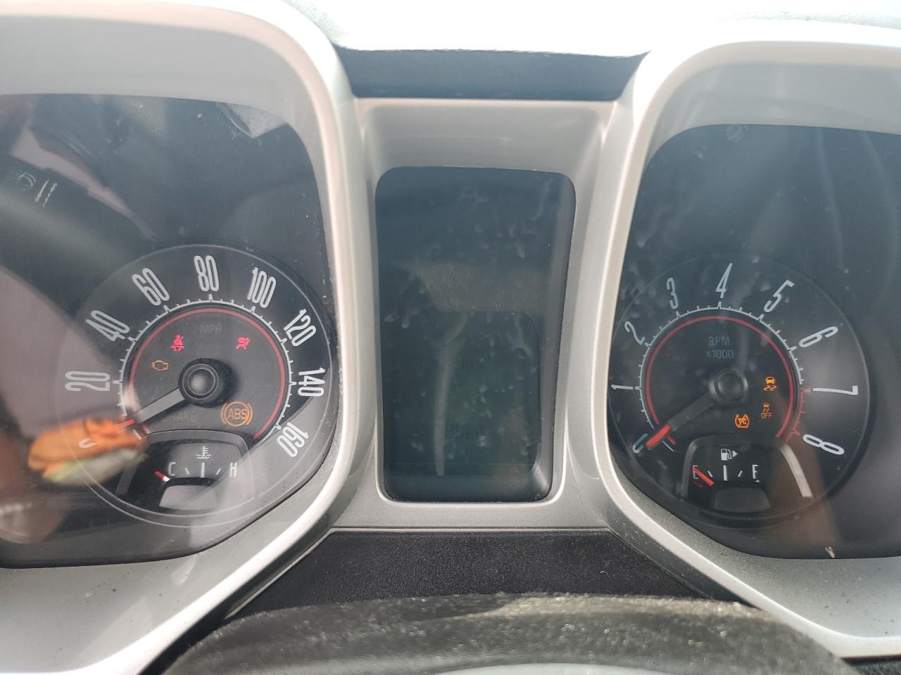 2010 Chevrolet Camaro Lt Black vin: 2G1FB1EV2A9179110