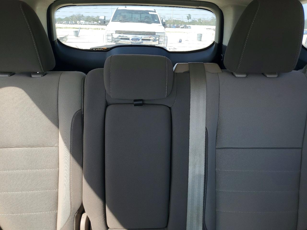 2013 Ford Escape Se Blue vin: 1FMCU9G97DUC59332
