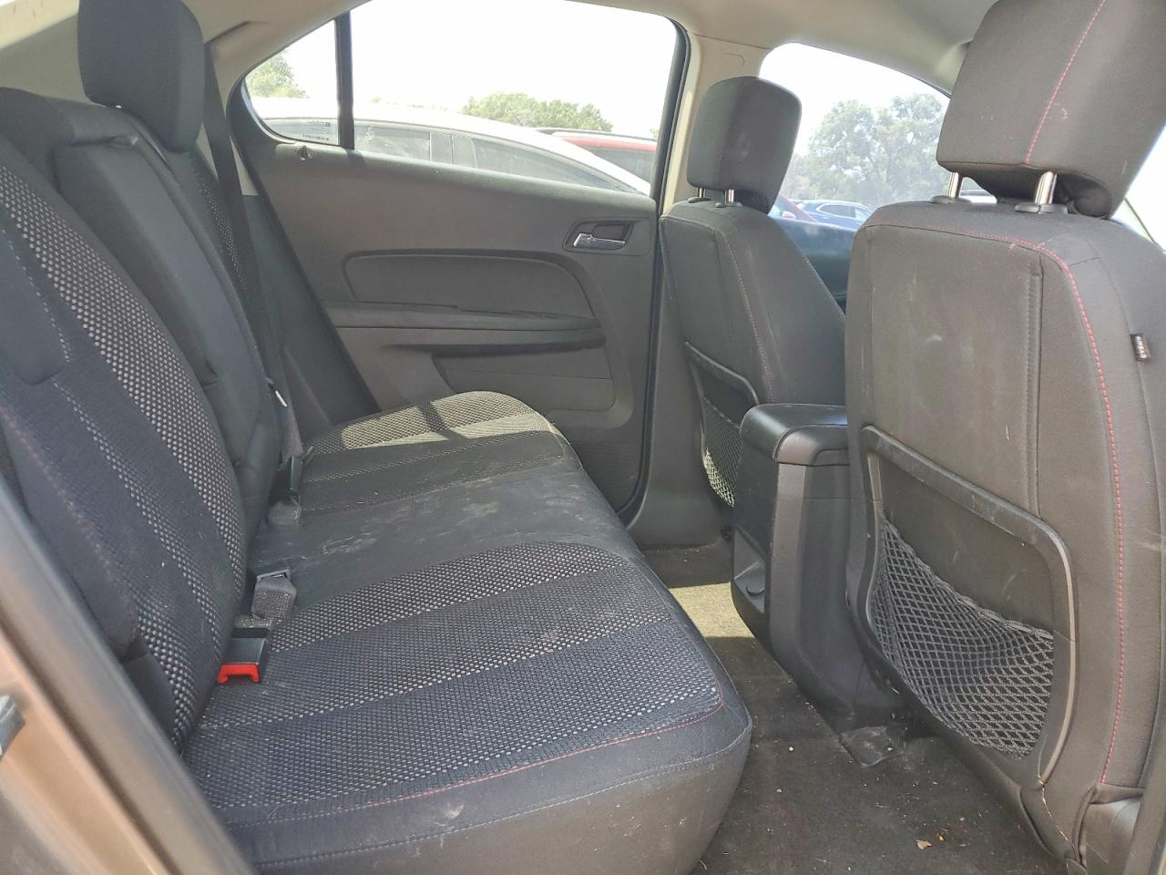2011 Chevrolet Equinox Lt Silver vin: 2CNALDEC1B6480397