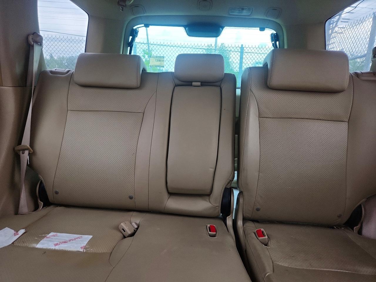 2006 Honda Cr-v Se Gold vin: SHSRD78976U422258