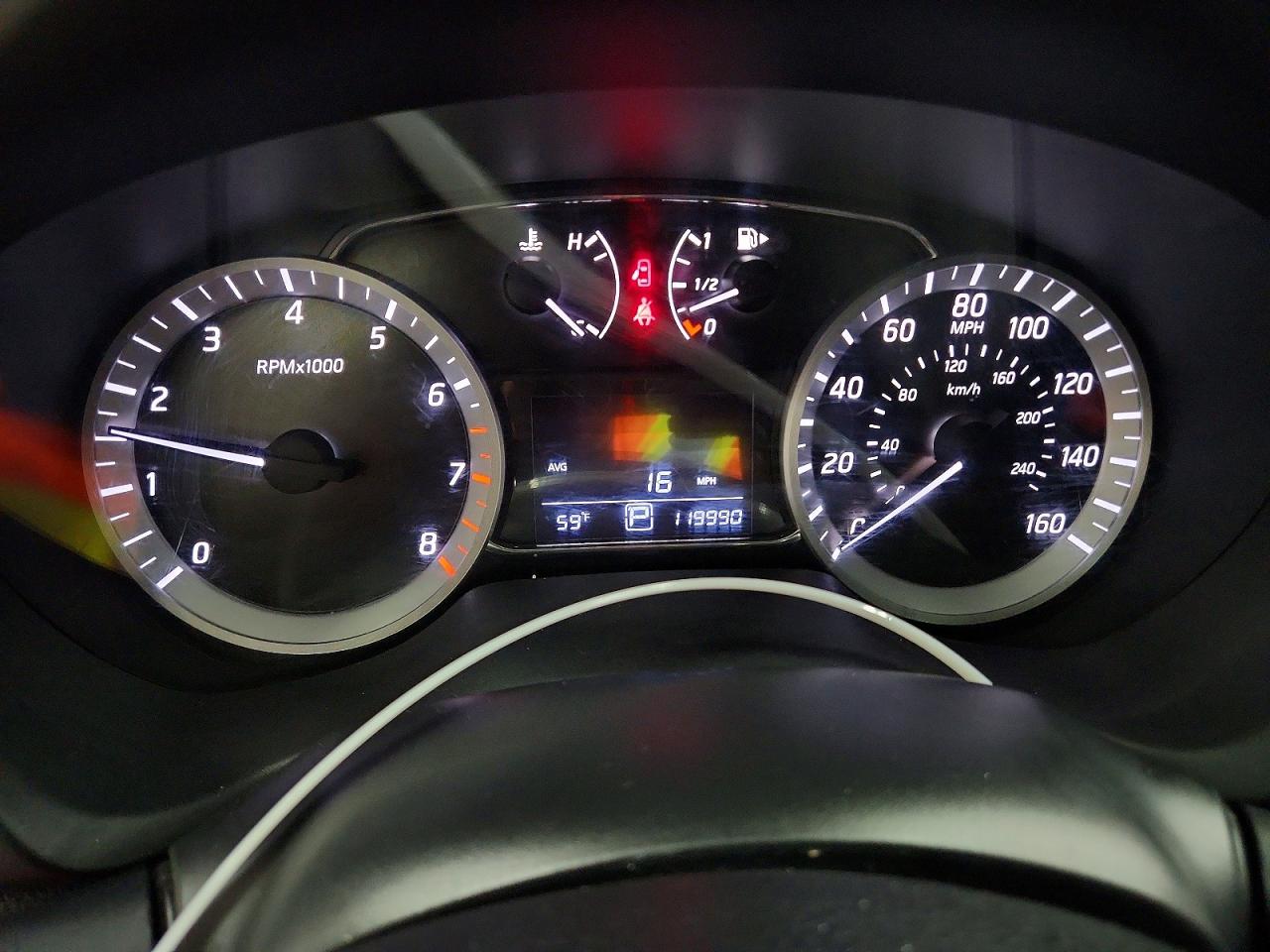 2014 Nissan Sentra Sv Gray vin: 3N1AB7AP0EY226879