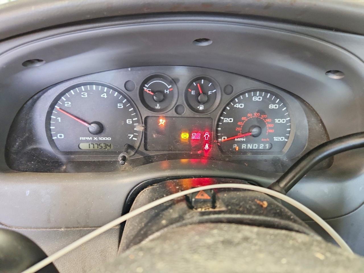 2006 Ford Ranger White vin: 1FTYR10E46PA58316