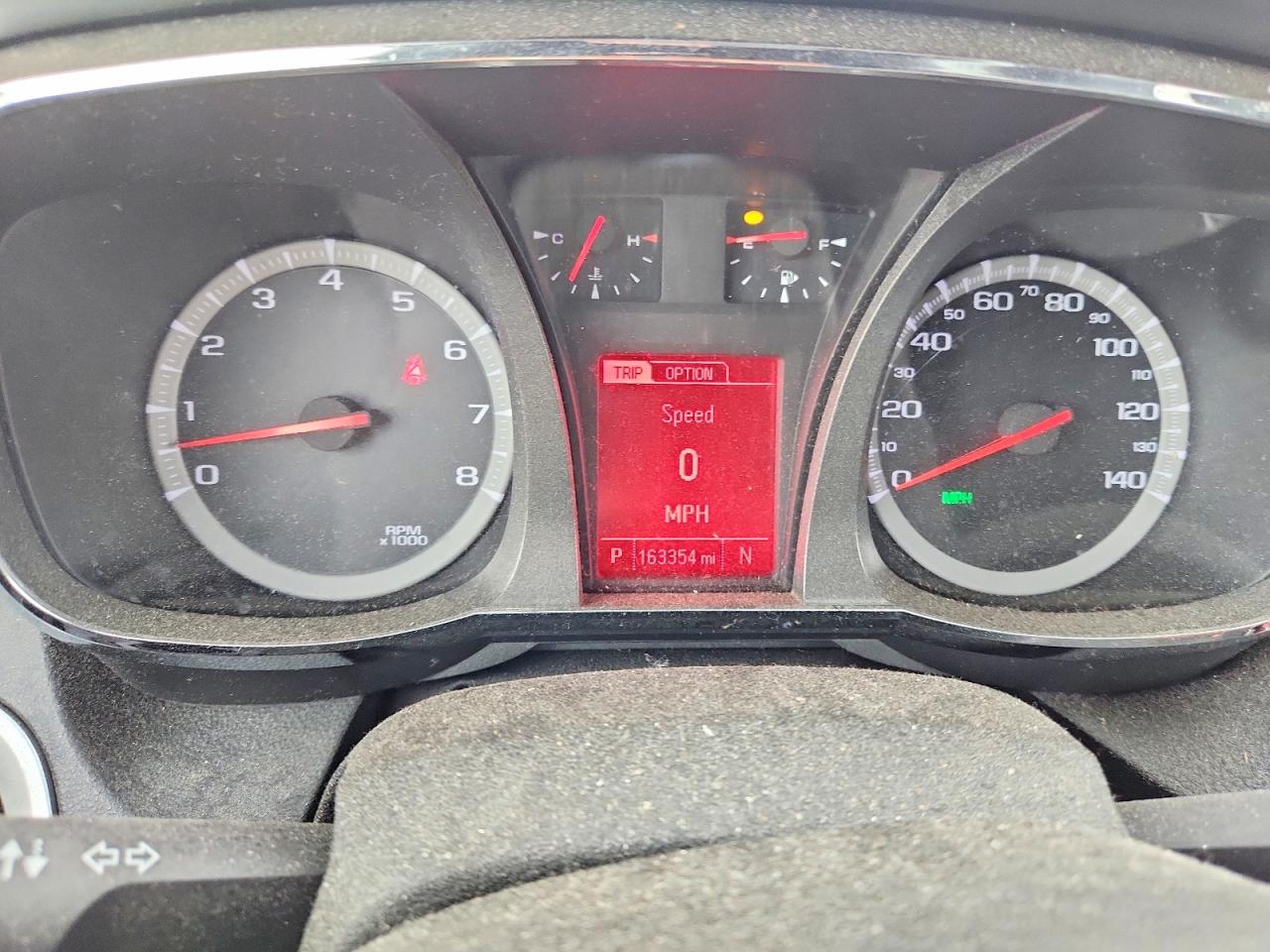 2013 Gmc Terrain Slt Gray vin: 2GKFLVE3XD6359679
