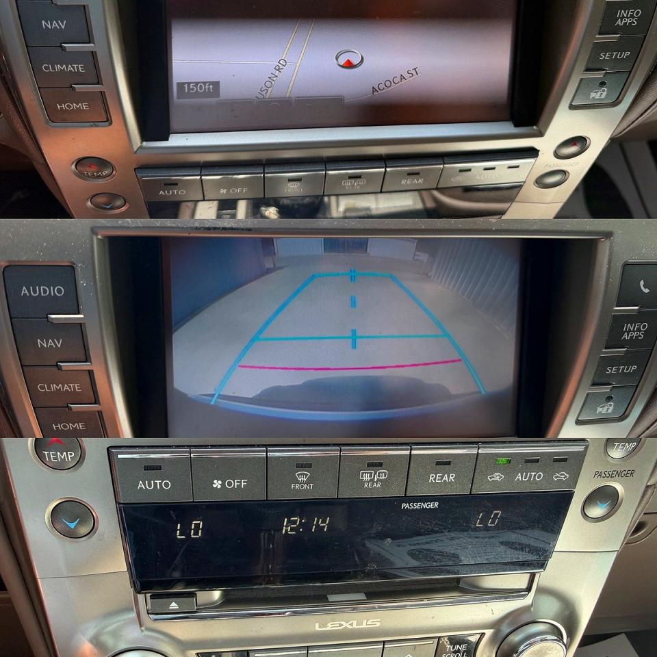2014 Lexus Gx 460 Black vin: JTJBM7FX0E5087190