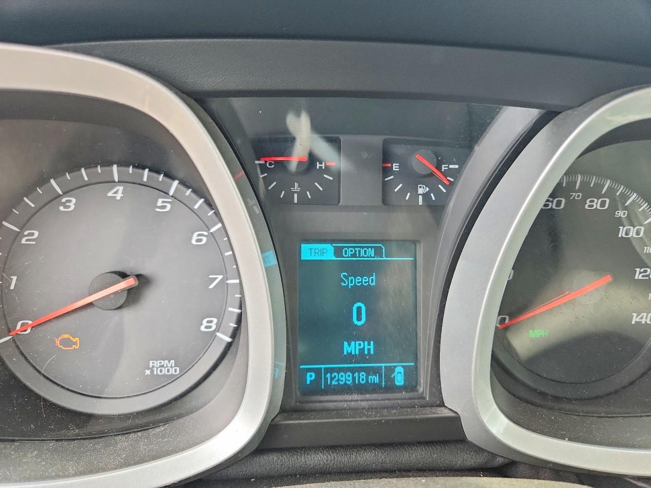 2013 Chevrolet Equinox Lt Charcoal vin: 2GNFLEEKXD6218721