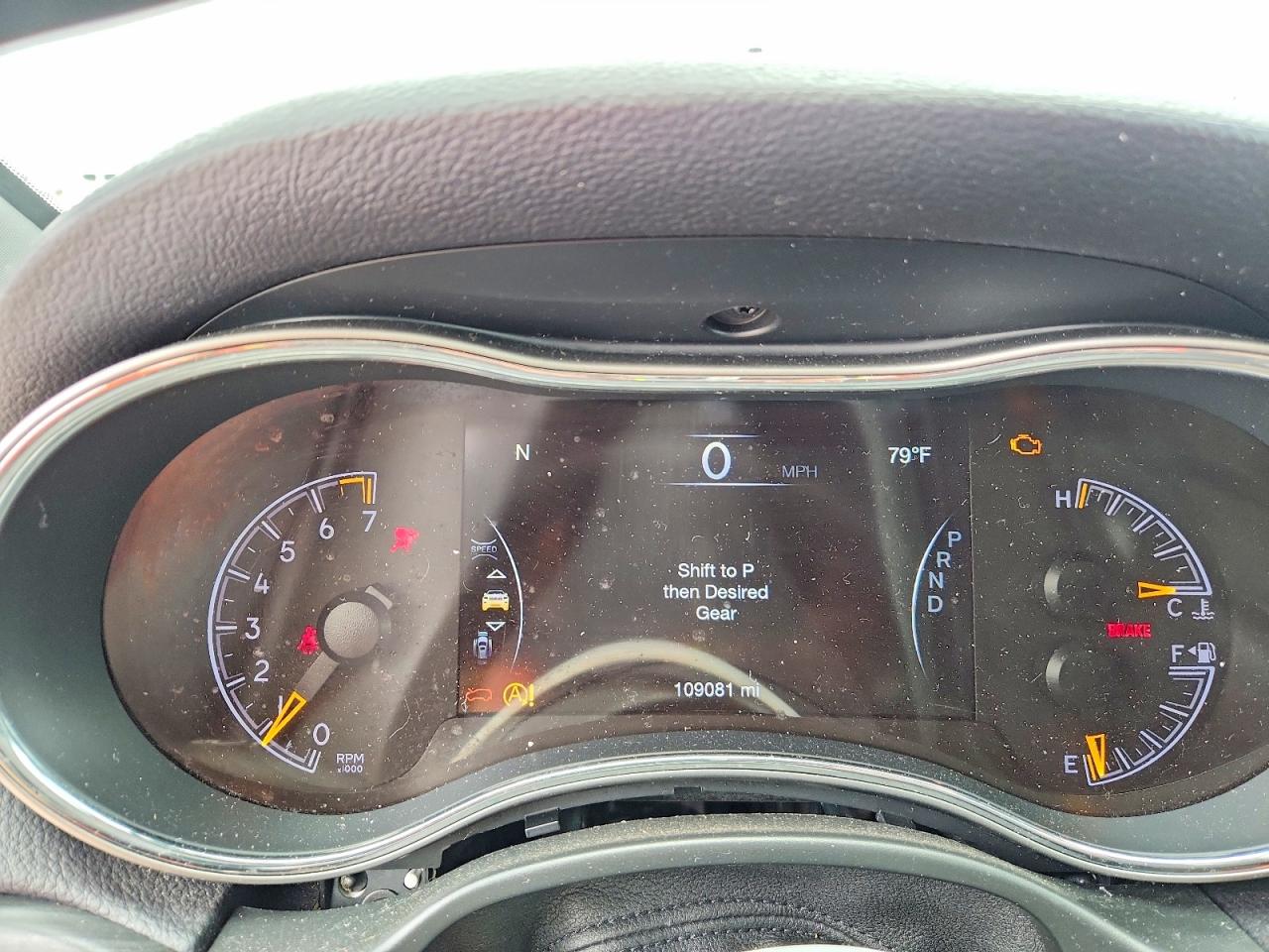 2020 Jeep Grand Cherokee Laredo Серый vin: 1C4RJEAG8LC316729