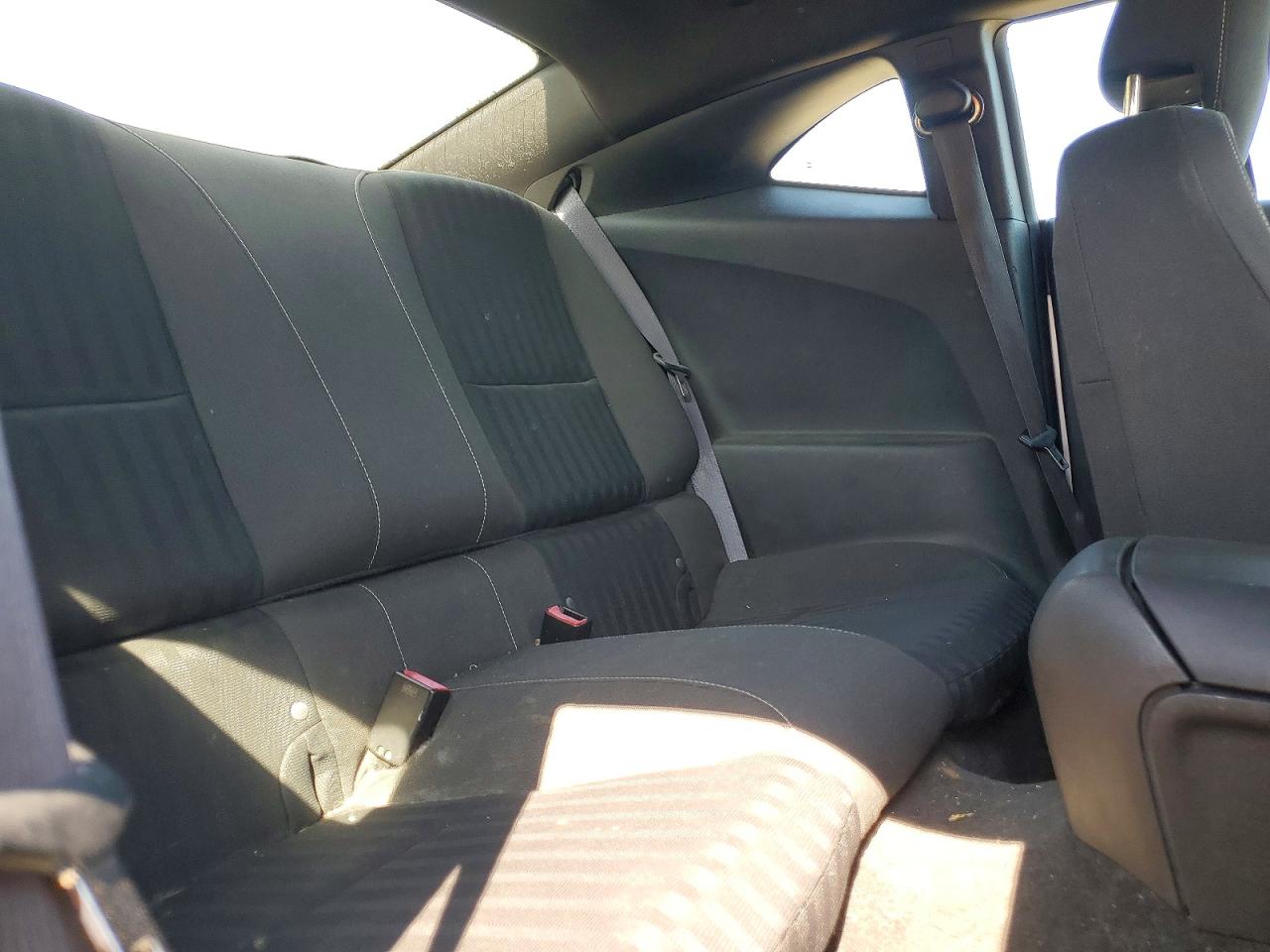 2011 Chevrolet Camaro Ls Silver vin: 2G1FA1ED0B9164679