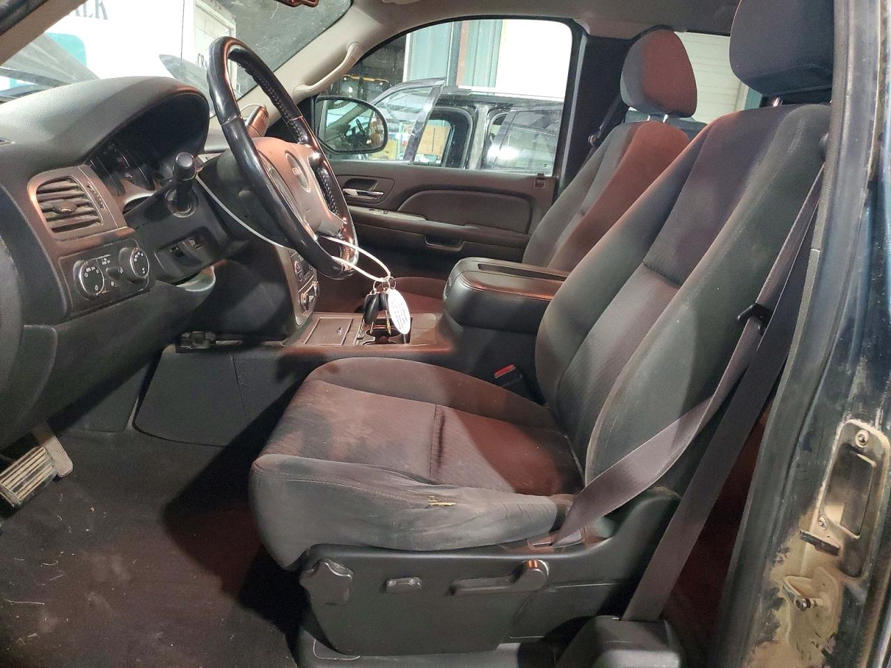 2009 Gmc Sierra K1500 Sle Gray vin: 2GTEK290291117739