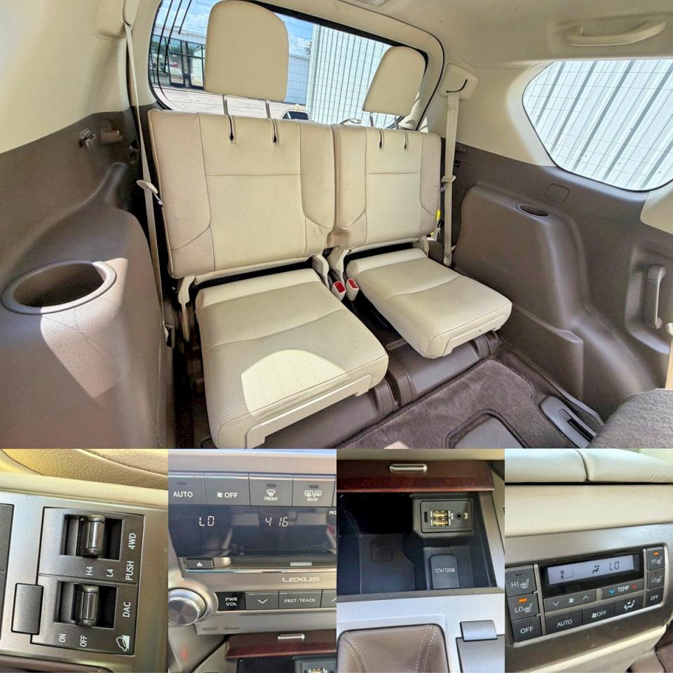 2014 Lexus Gx 460 Белый vin: JTJBM7FX2E5067216