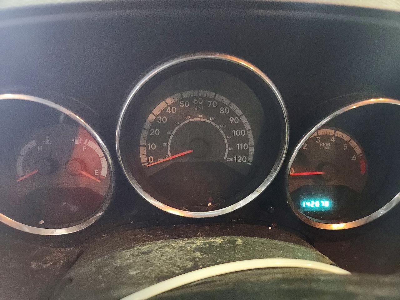 2010 Dodge Caliber Mainstreet Blue vin: 1B3CB3HA4AD569340
