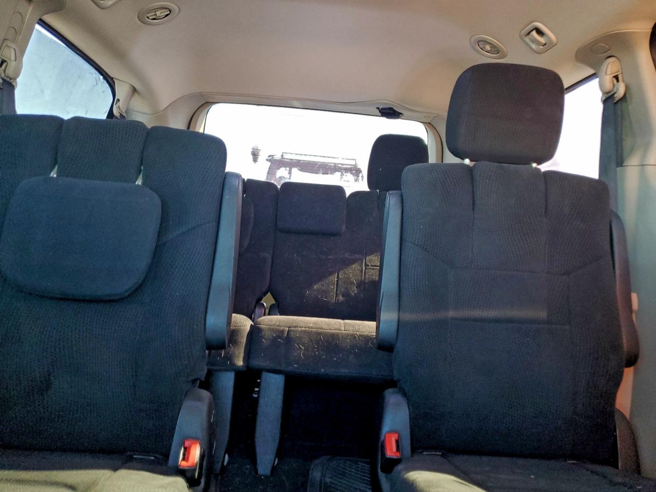 2012 Dodge Grand Caravan Se Серебряный vin: 2C4RDGBG1CR224564
