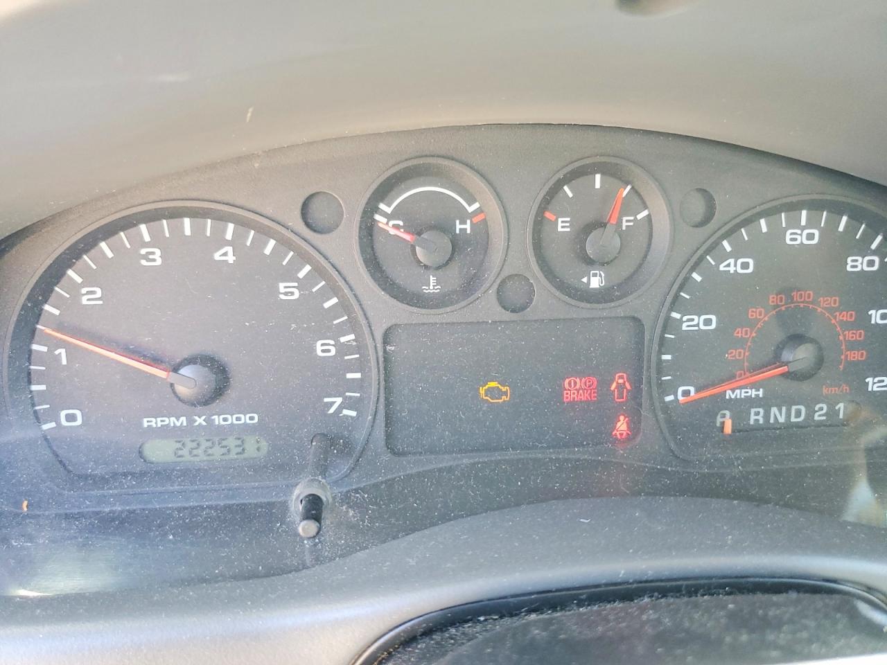 2005 Ford Ranger White vin: 1FTYR10U55PA54426