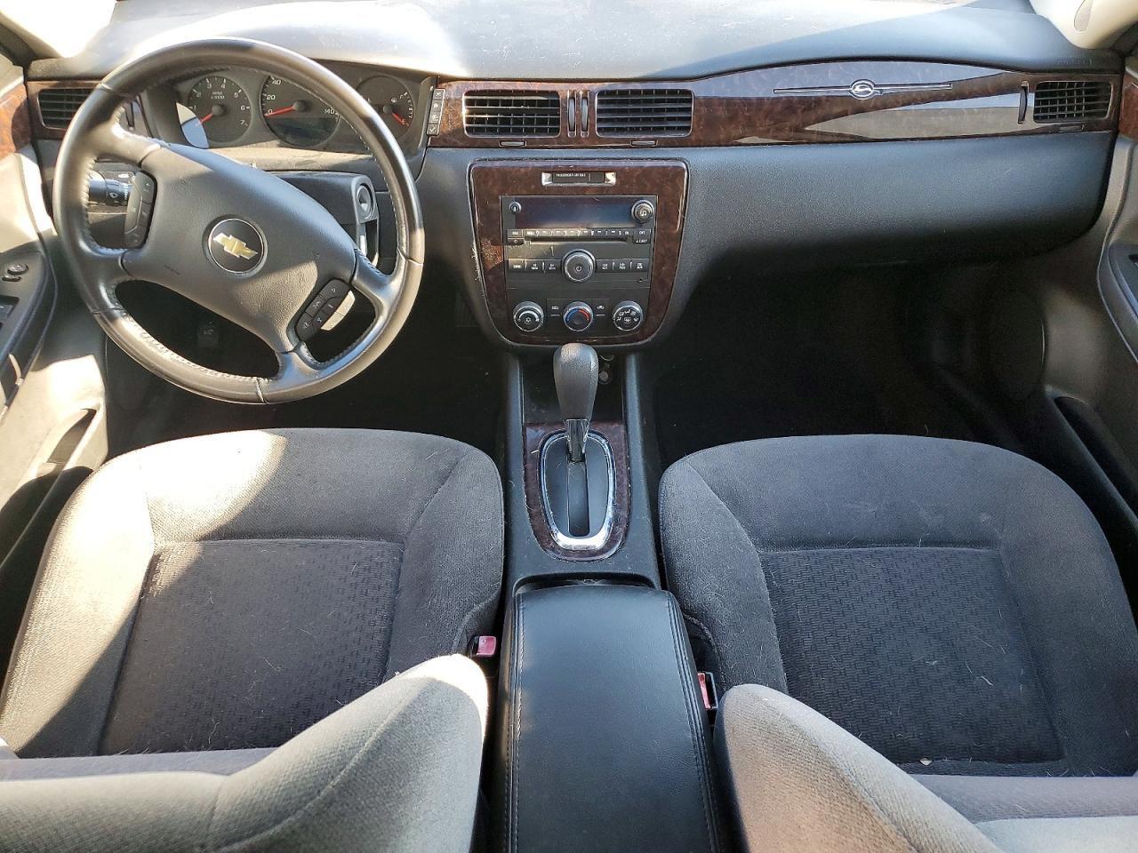 2014 Chevrolet Impala Limited Ls Черный vin: 2G1WA5E32E1139297